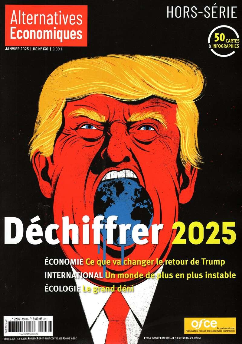 ALTERNATIVES ECONOMIQUES HS